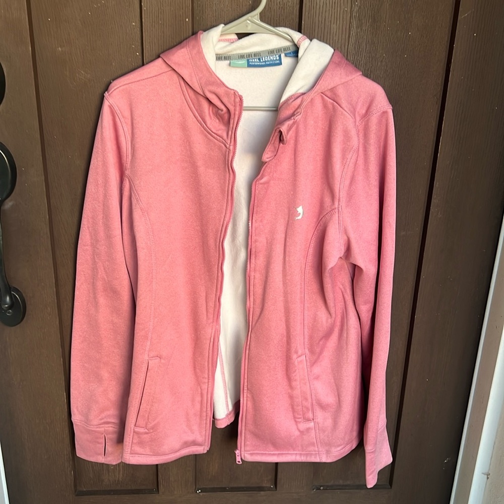 Reel Legends Jacket
